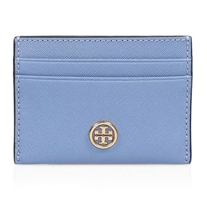Tory Burch Robinson card case